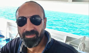 Francesco Romano - Dive Leader SSI