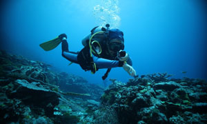 Marco Di Vetta - Dive Leader SSI
