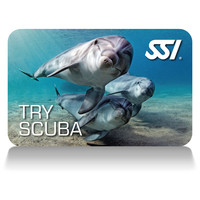 Try Scuba SSI - prova l'immersione
